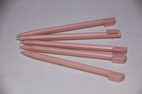 Nintendo Ds Lite Pink Stylus