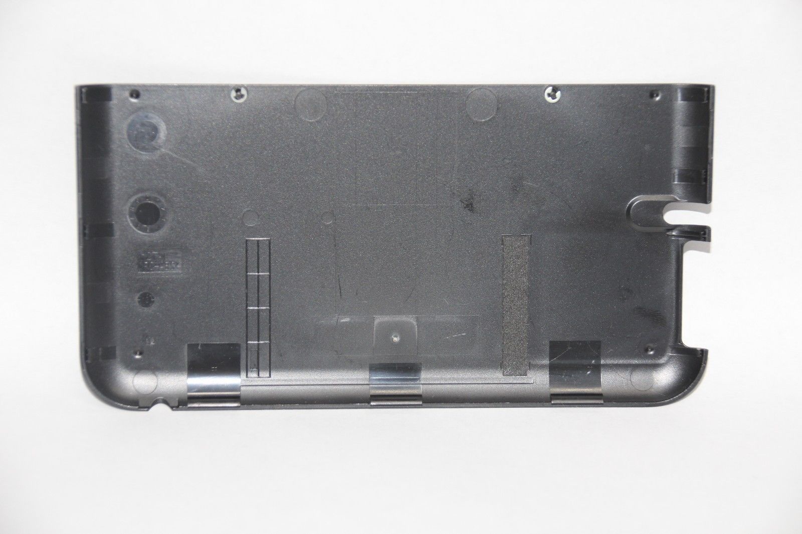 3ds xl battery cover