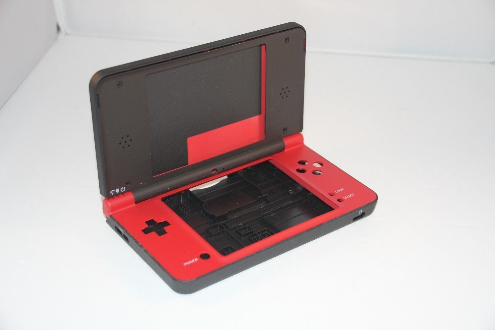 mario ds xl