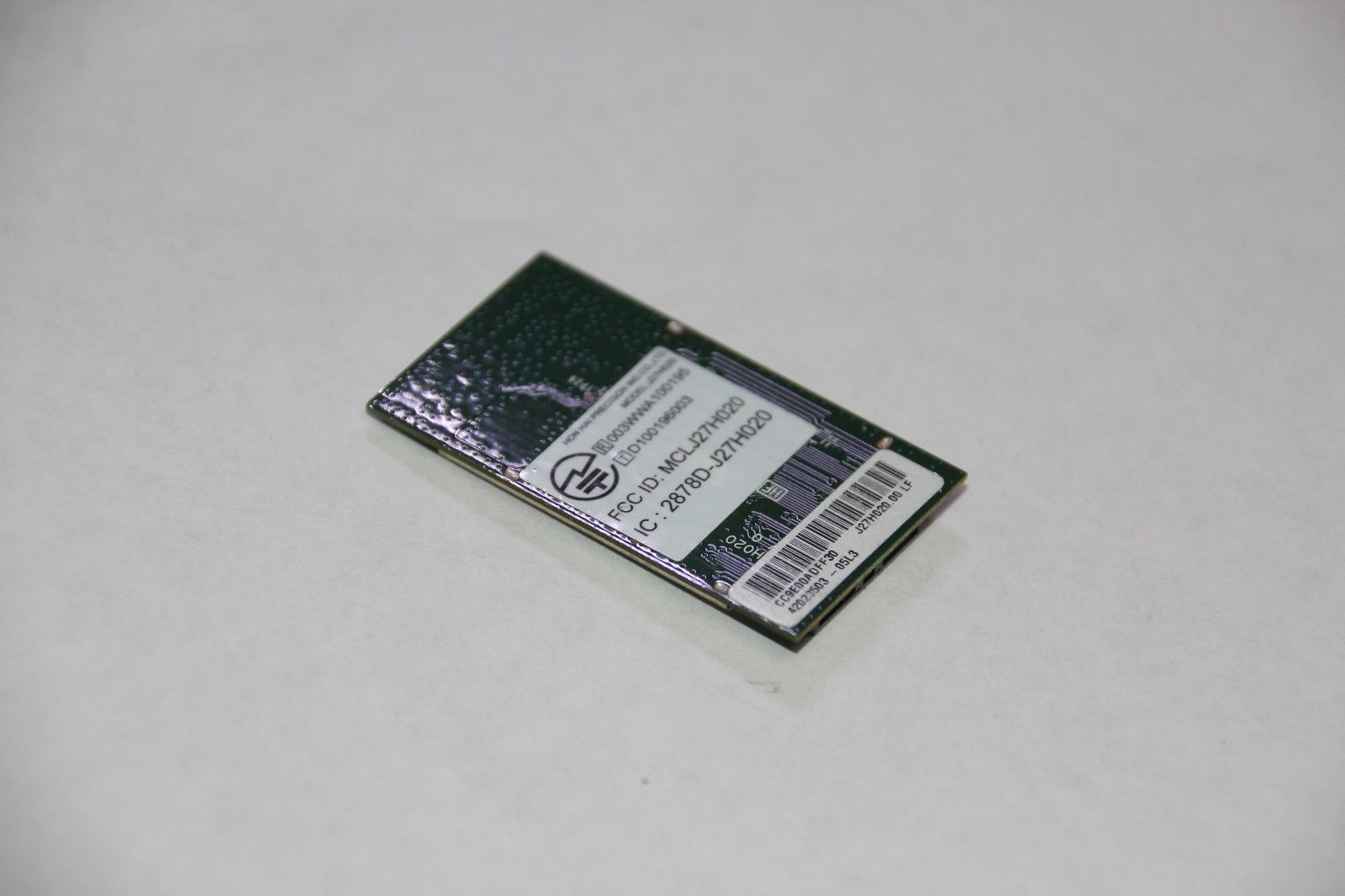 Original Wifi Module Pbc Board For Nintendo Dsi J27h0 Popular For Sale