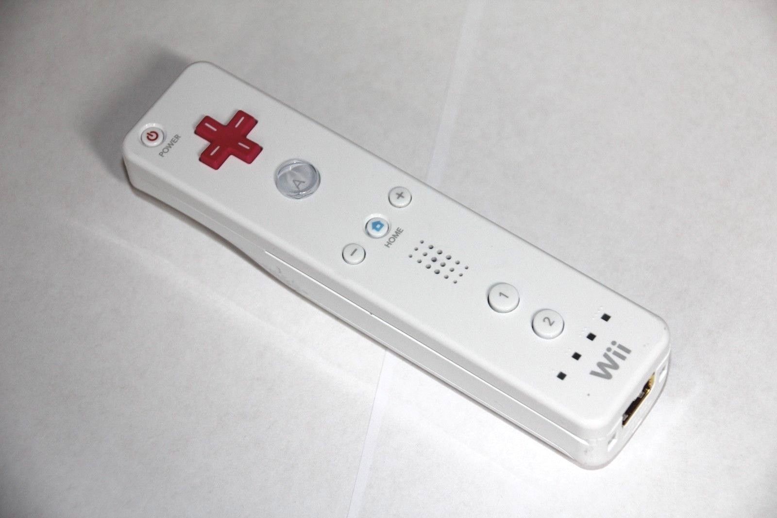 rvl 003 wii remote