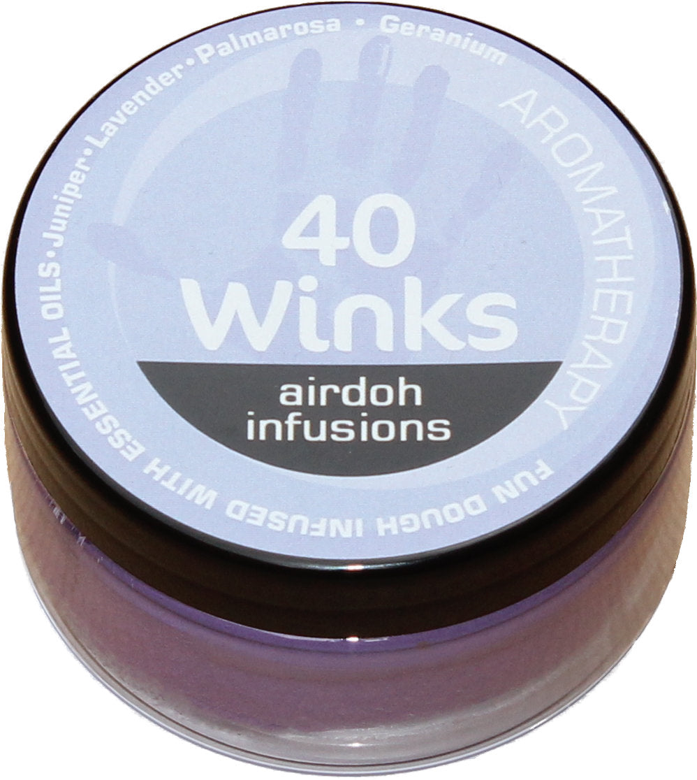 40 Winks