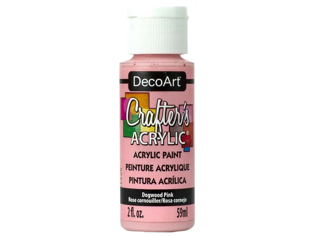 Dogwood Pink