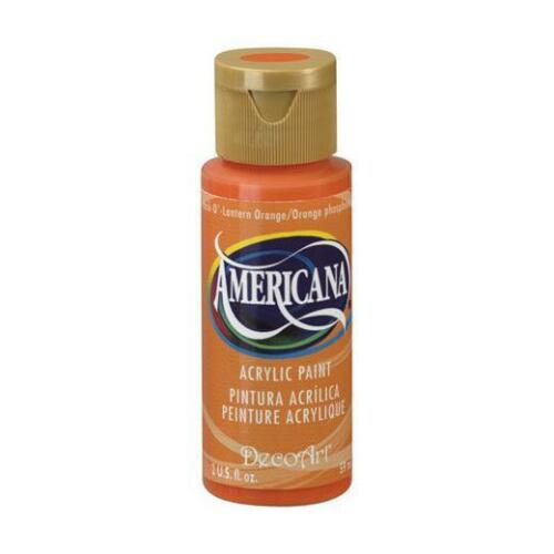 Jack O Lantern Orange