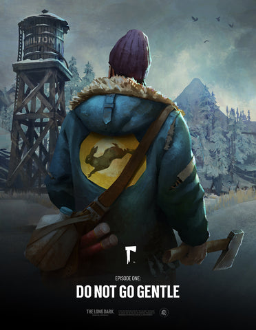 the long dark best gear