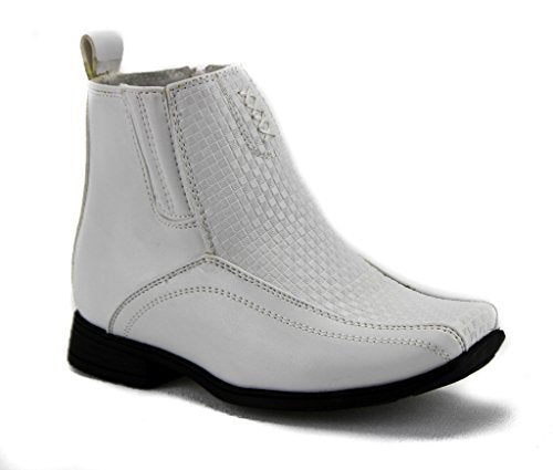 little boys dress boots