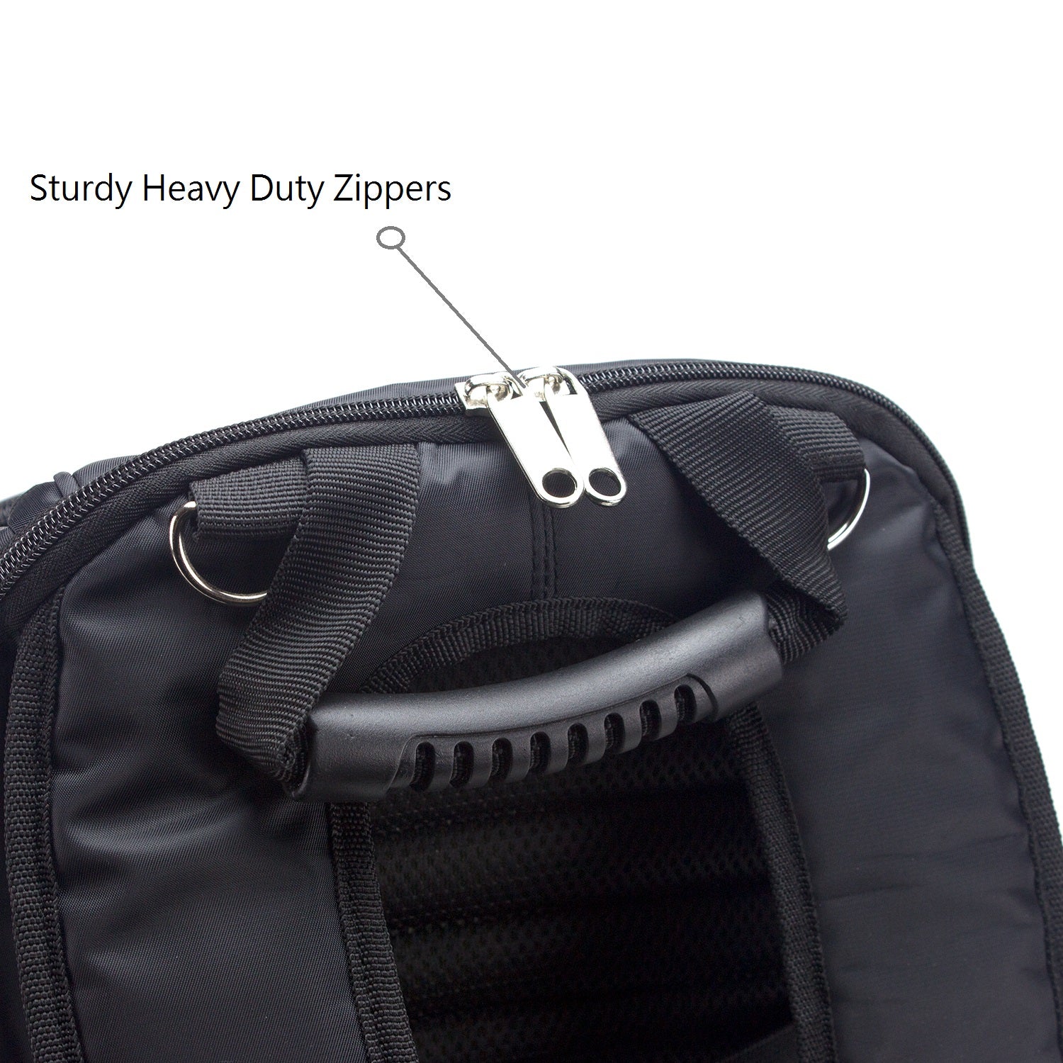 The Ultimate Backpack for Moms & Dads Diaper Bag/Backpack ...