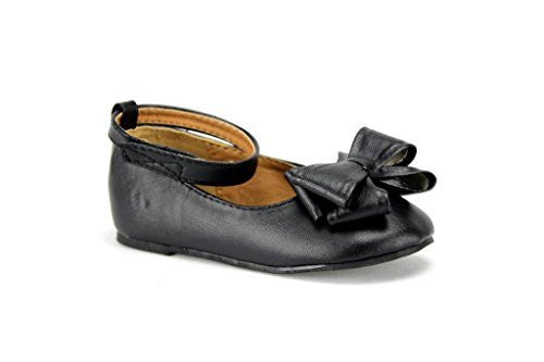 ballet flats with ankle ribbon