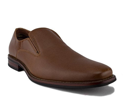 aldo mens slip on dress shoes