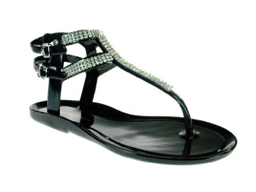 wild diva diamond sandals