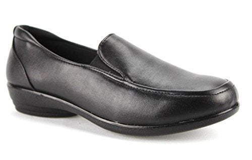 women's slip resistant restaurant shoes