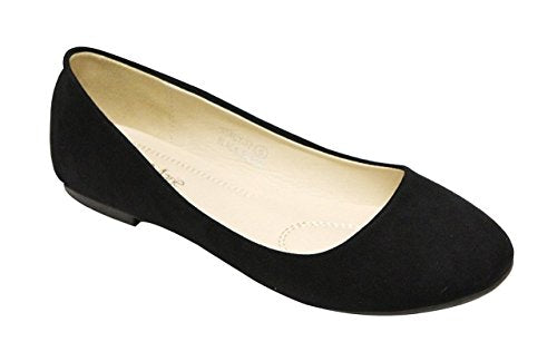 inc flat shoes