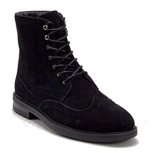 mens tall dress boots