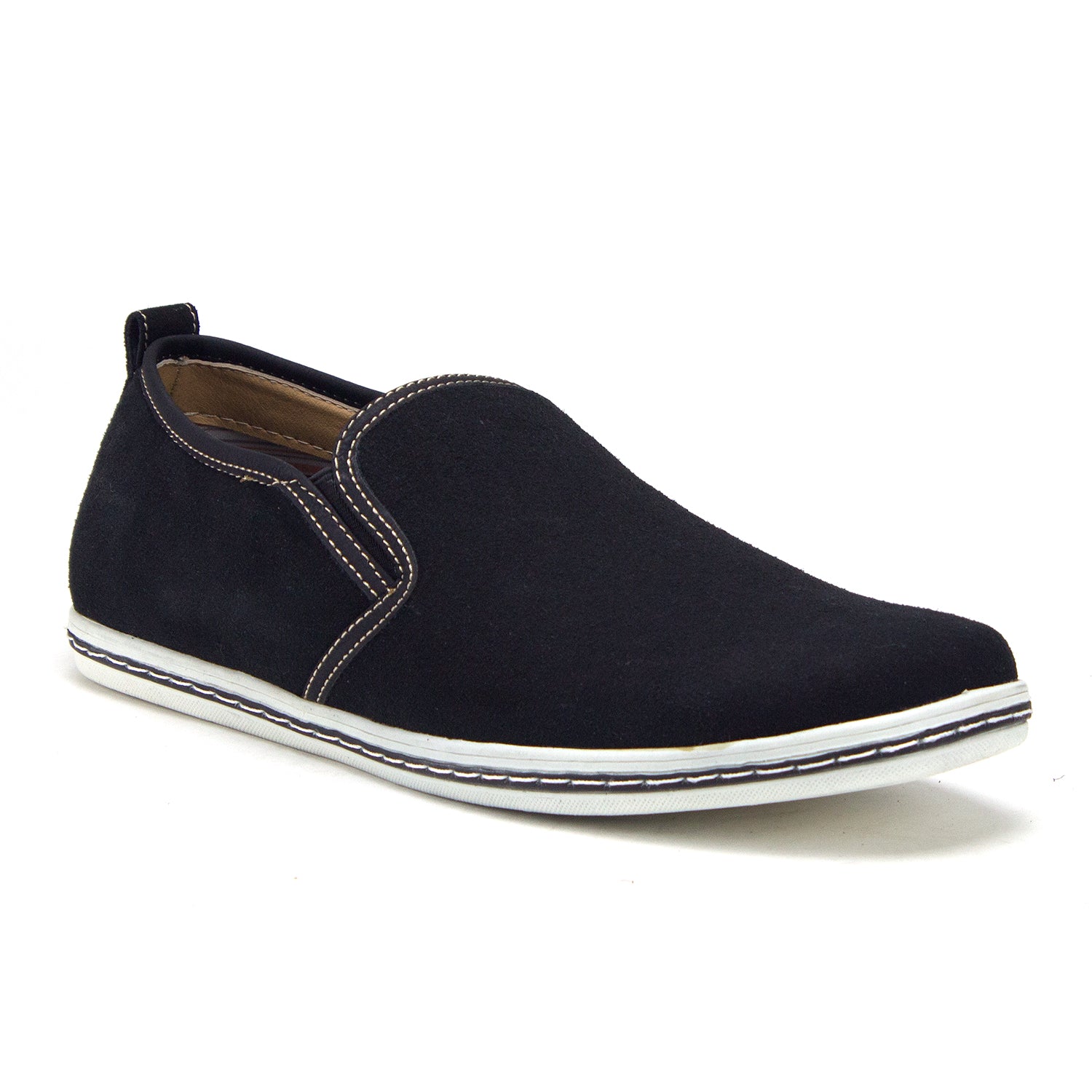 low profile casual shoes