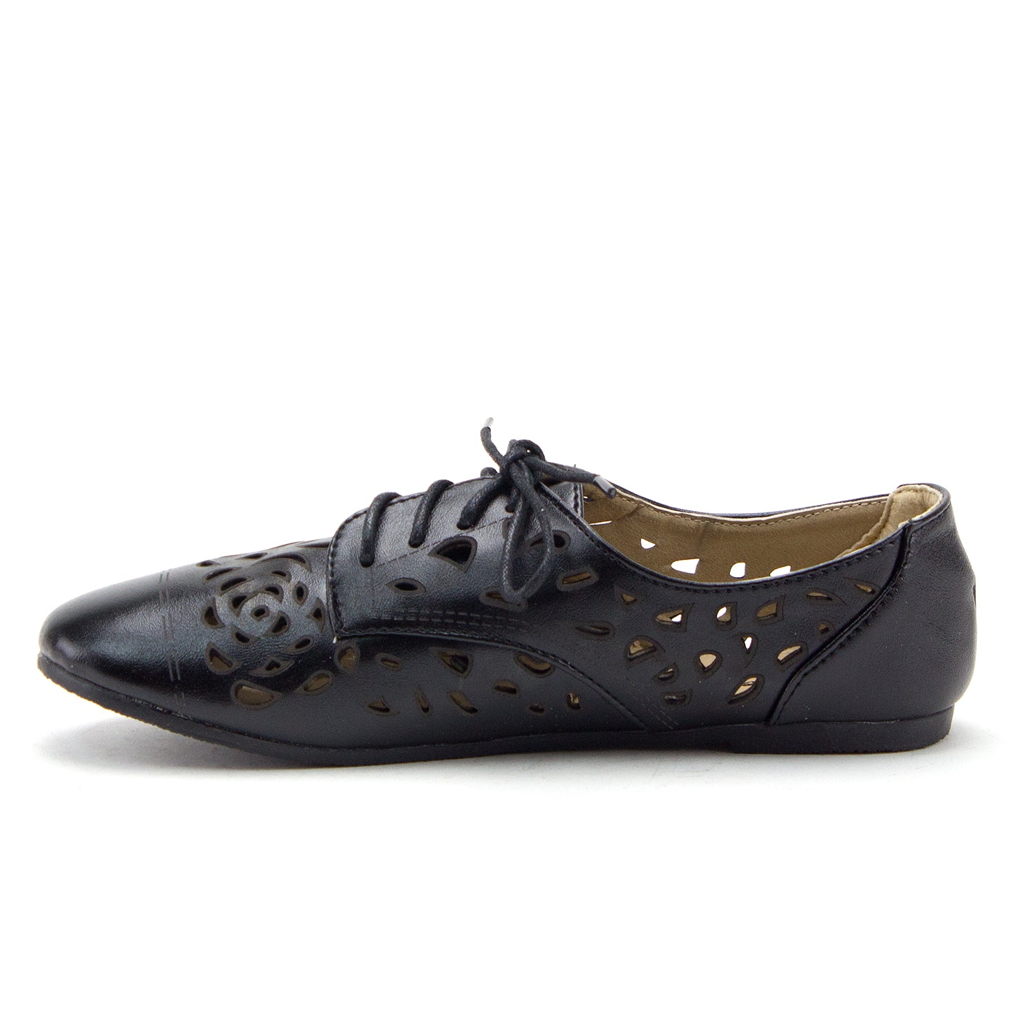 womens designer oxfords