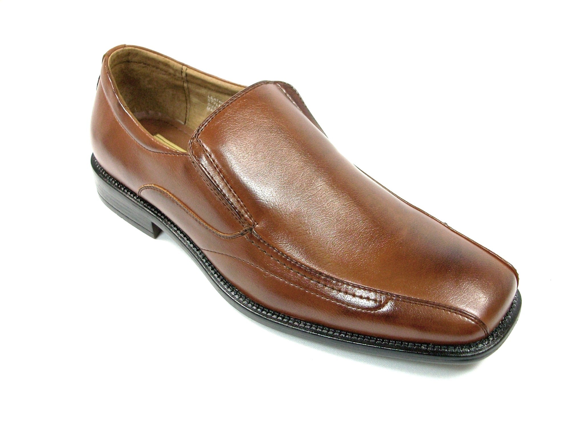 aldo brown casual shoes