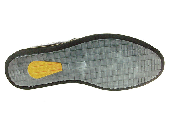 Men's Cobbler Casual Round Toe Lace Up Oxfords Shoes | Jazame, Inc.