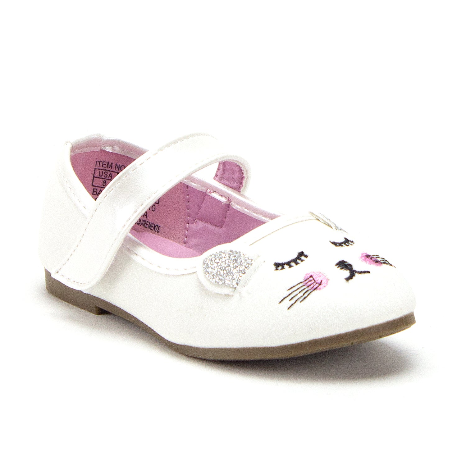 little girl ballet flats shoes