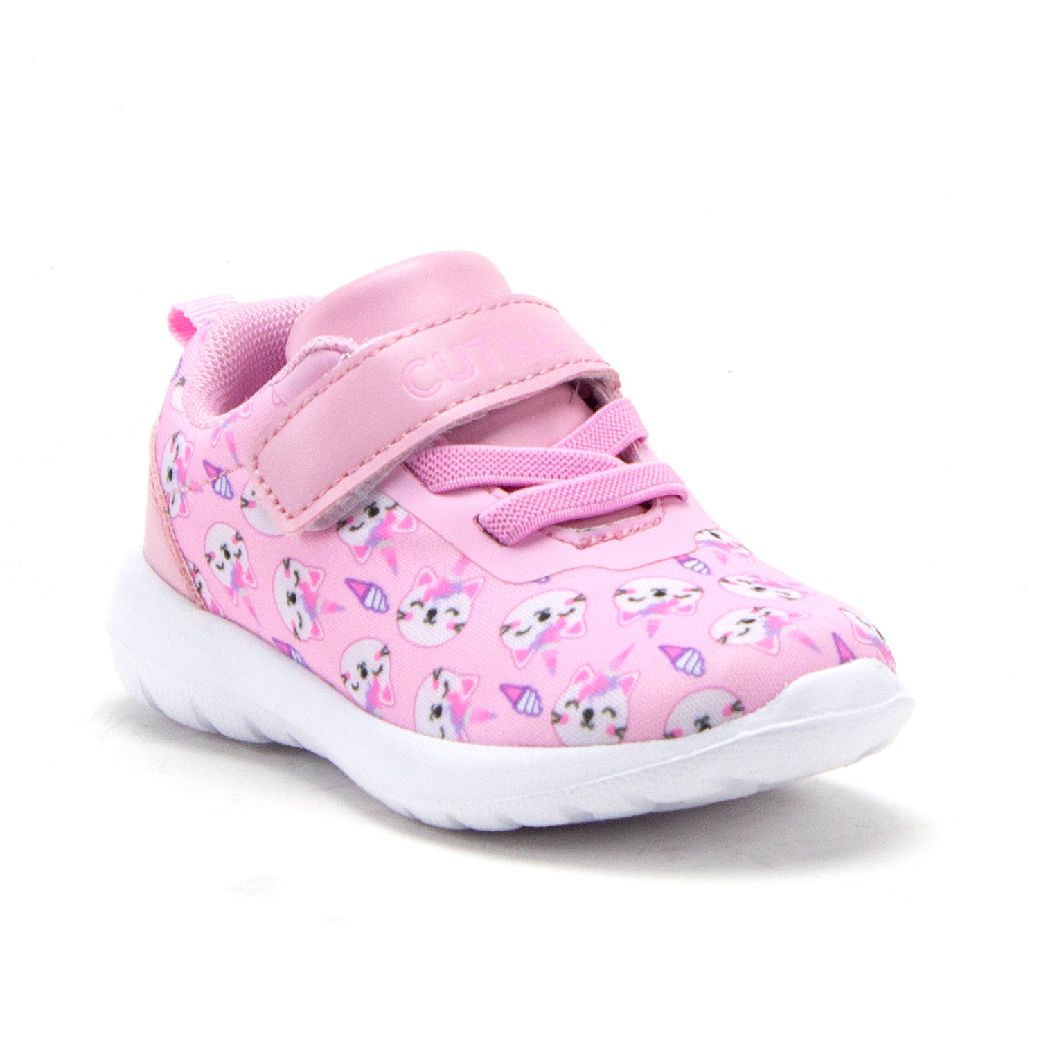 Little Toddler Girls' Cute Slip On 