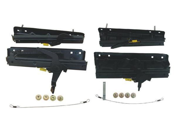 1970 Plymouth Duster Fuel Tank