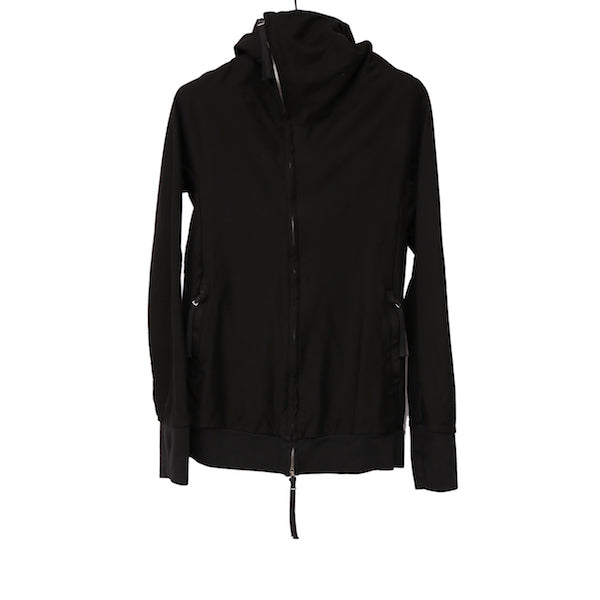 boris bidjan saberi ninja hoodie