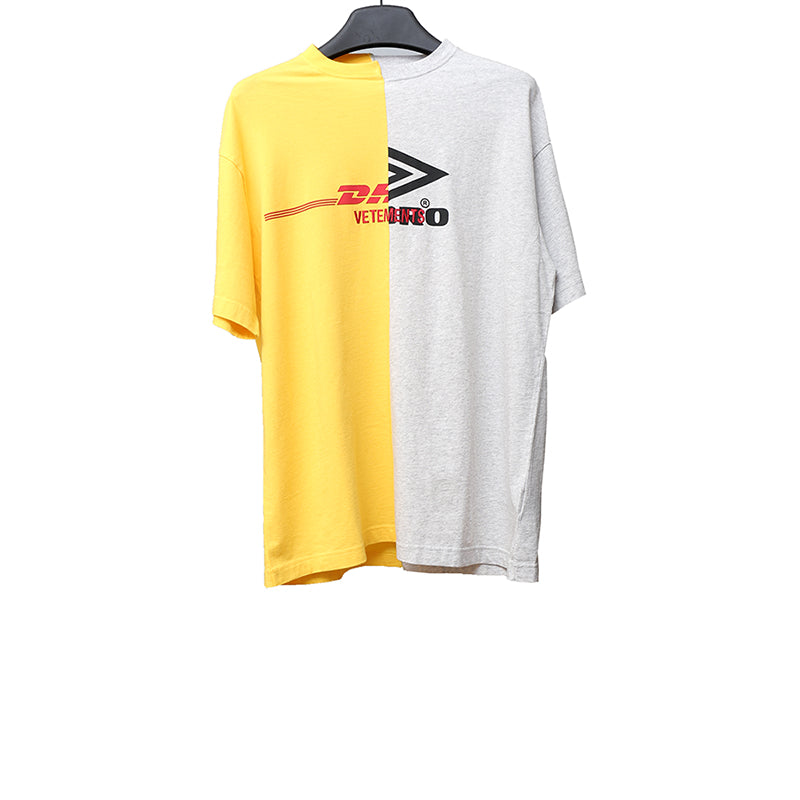 vetements umbro t shirt