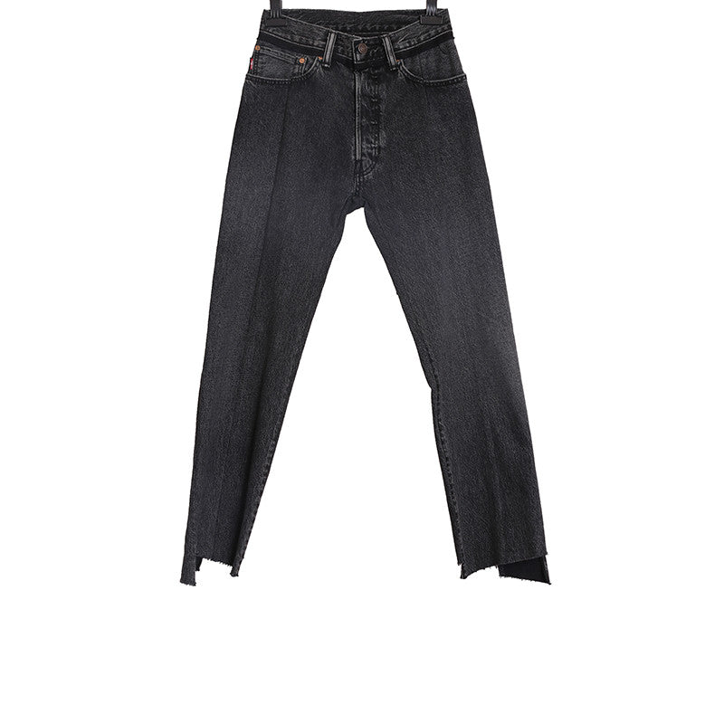 Vetements Levi's Reworked Jeans Finland, SAVE 57% 