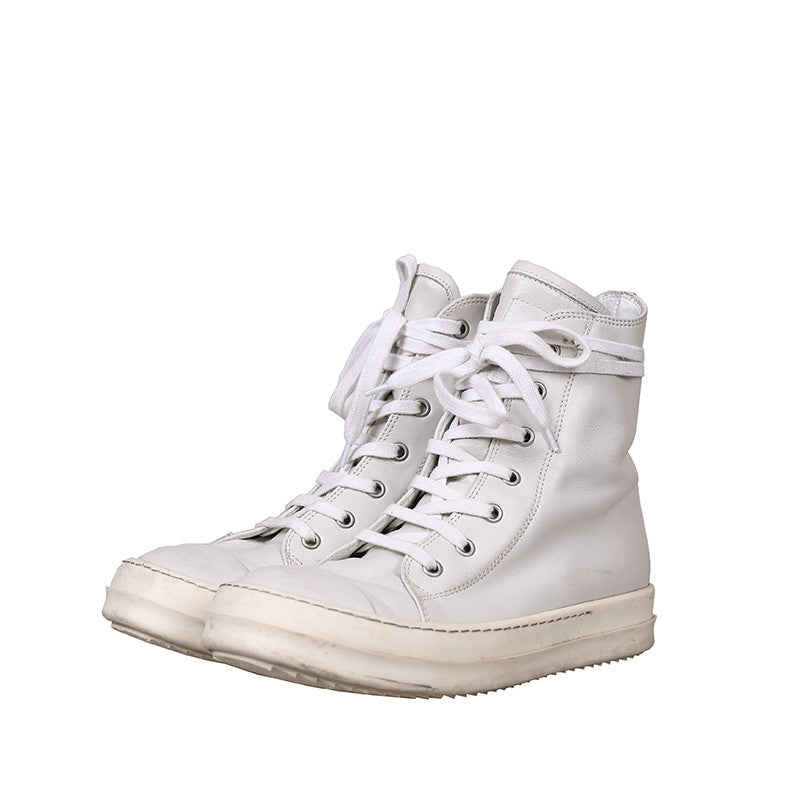 rick owens vegan ramones