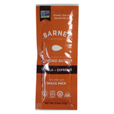 Barney Butter - Almond Butter - Single serving packets – Nutriate