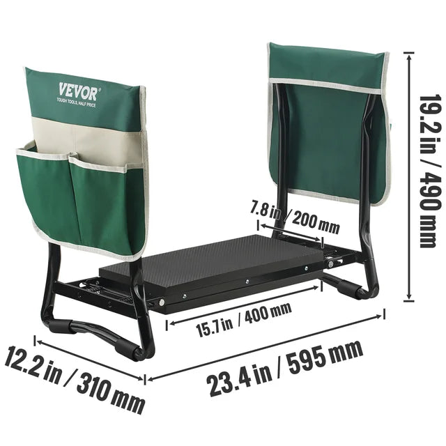 Kneeler bench and seat hotsell