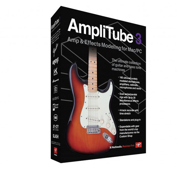 amplitube free download for pc
