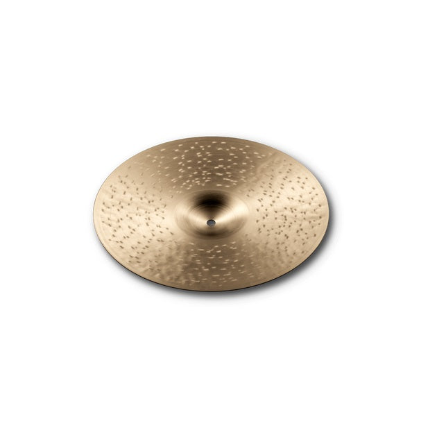 Zildjian 14 Inch K Series Custom Dark Hi-Hat Cymbal (Bottom) K0945