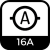 16A