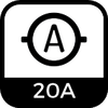 20A