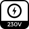 230V