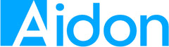 Aidon logo - Elbilgrossisten AS