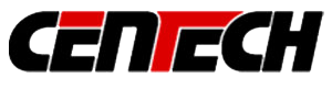 CENTECH logo - Elbilgrossisten