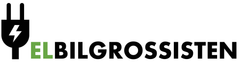 Elbilgrossisten logo