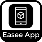 Easee App - Elbilgrossisten