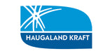 Haugaland Kraft Nett AS logo - Elbilgrossisten
