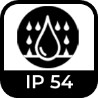 IP54