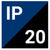 IP 20 - Elbilgrossisten
