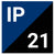 IP21 - Elbilgrossisten