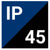 IP45 - Elbilgrossisten
