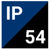 IP54 - Elbilgrossisten