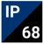 IP68 - Elbilgrossisten