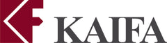 Kaifa Logo - Elbilgrossisten AS