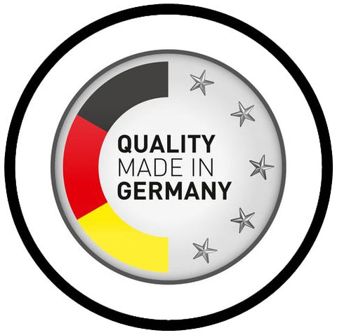 Made in Germany - Quality - Mennekes - Type 2 til type 2- Elbilgrossisten