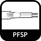 PFSP - Installasjonskabel - Elbilgrossisten