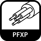 PFXP - Installasjonskabel - Elbilgrossisten